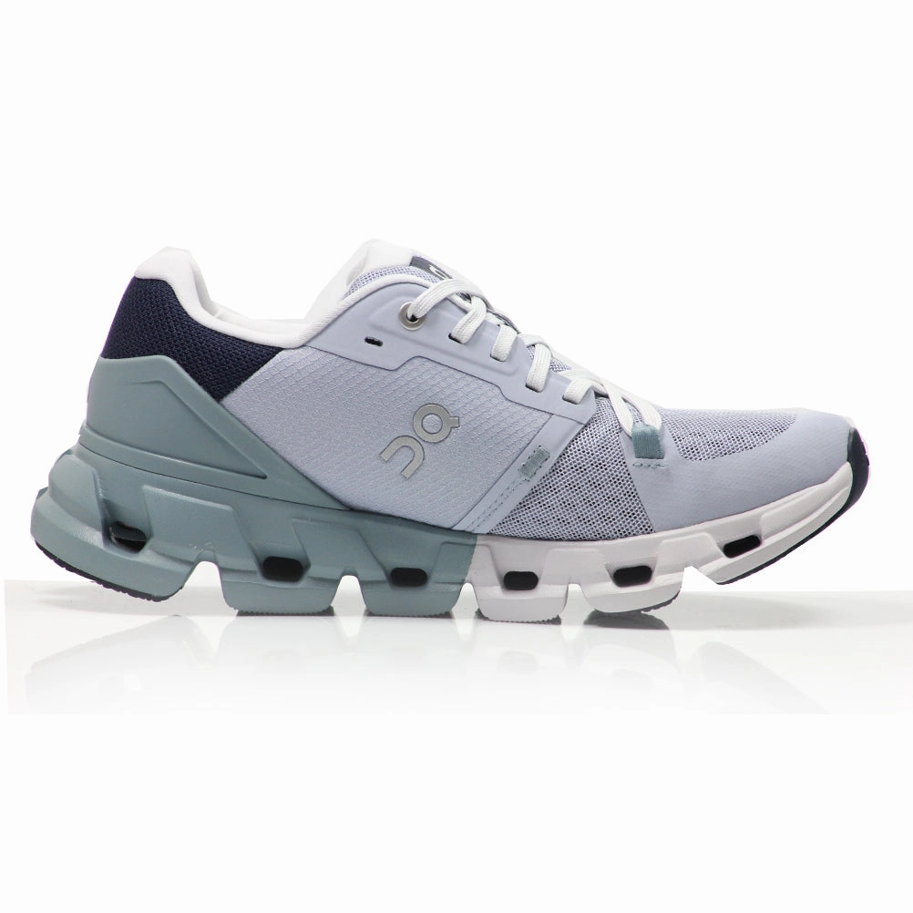 Size 15 Running Shoes On Cloudflyer 4 Women's Running Shoe - Nimbus/Cobble