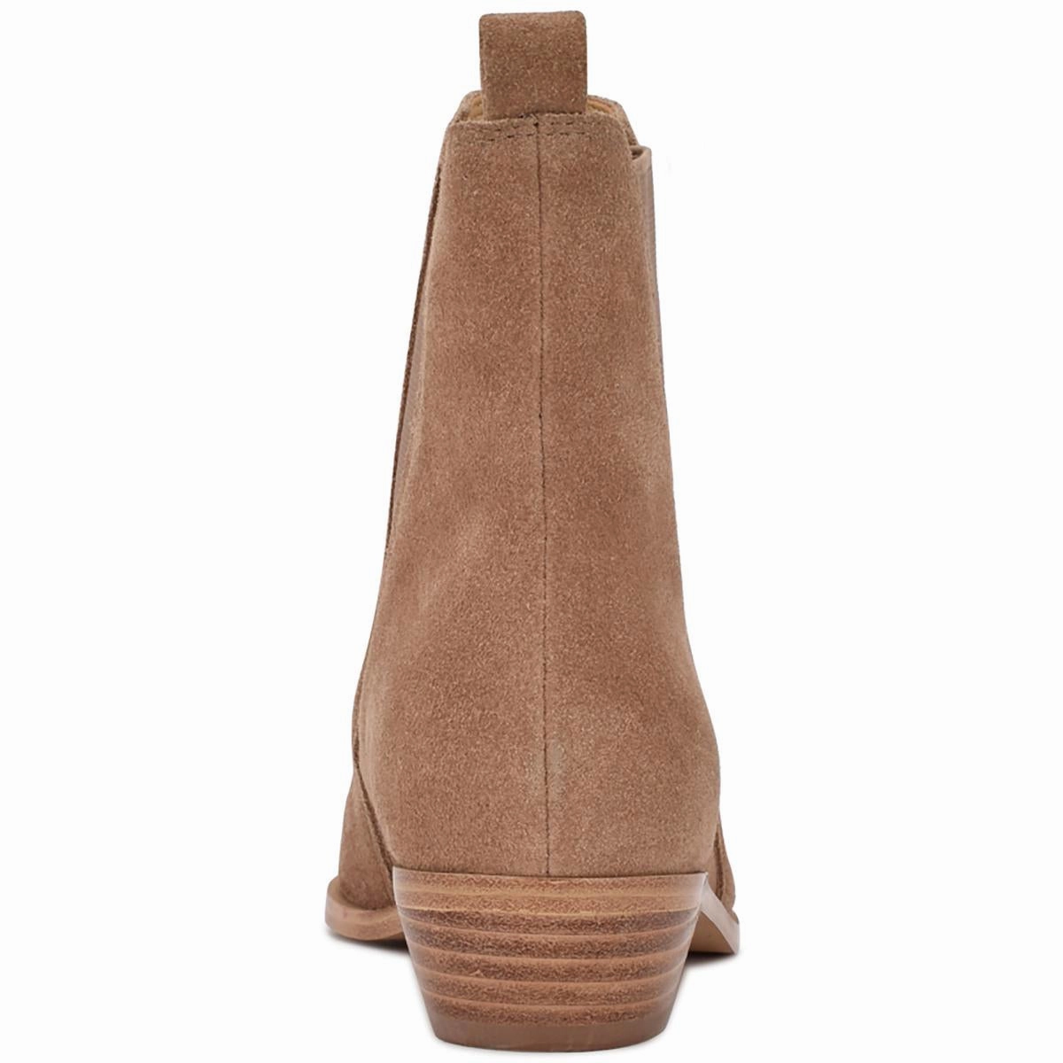 Specter Boots Danzy Womens Stretch Dressy Chelsea Boots