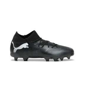 Future 7 Match Firm Ground/Artificial Ground Soccer Cleats (Little Kid-Big Kid) Tiempo Legend 8 Elite Fg Soccer Cleat