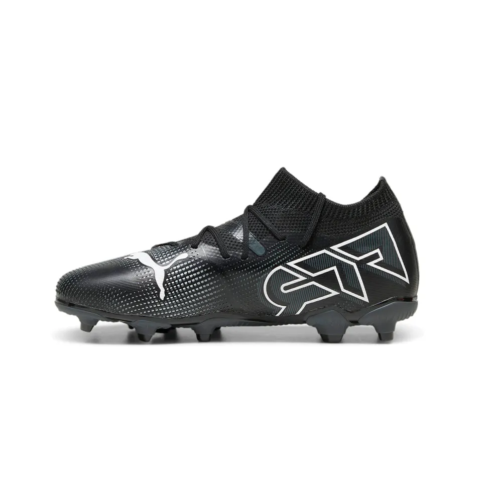 Mundial Team Turf Soccer Cleat Future 7 Match Firm Ground/Artificial Ground Soccer Cleats (Little Kid-Big Kid)