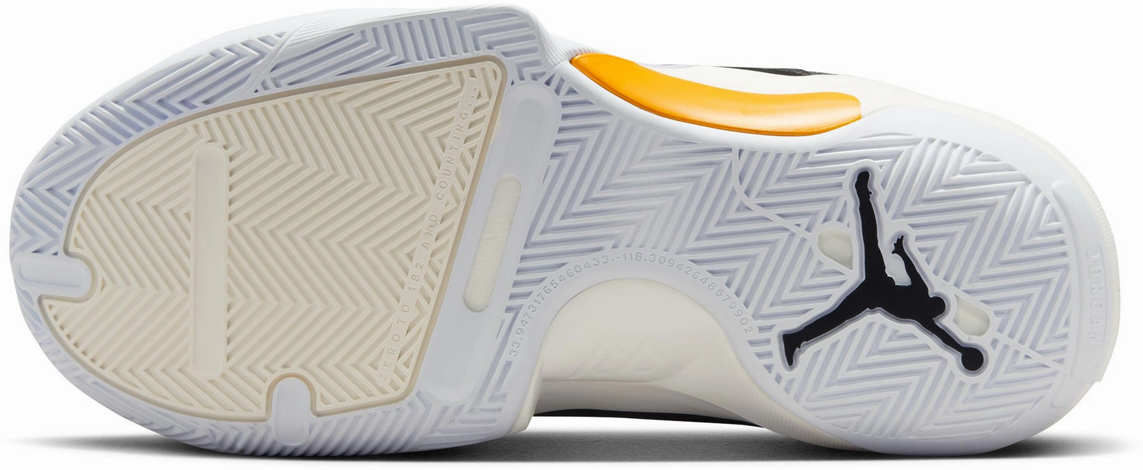 One Take 5 Junior's Basketball Shoes Off Brand Basketball Shoes