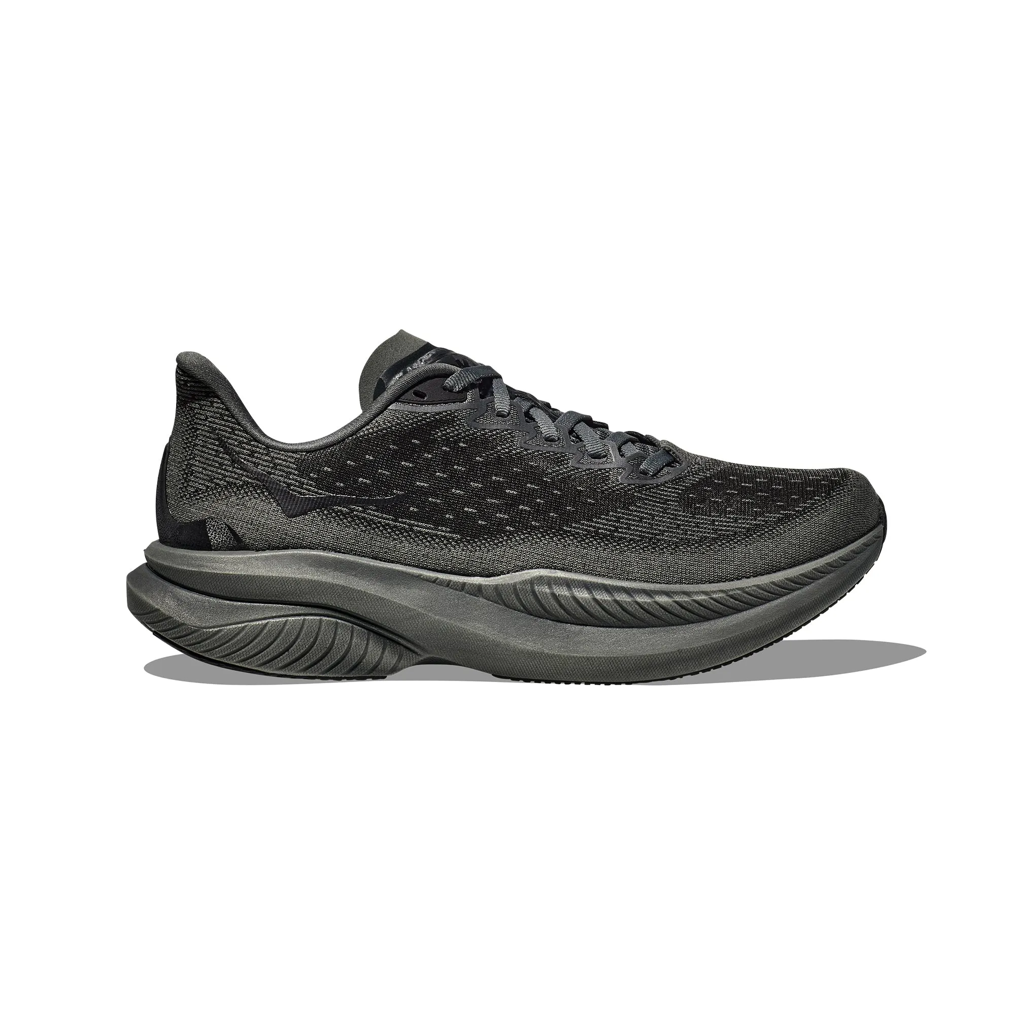 Supportive Shoes For Strength Training Mach 6 Running Shoes