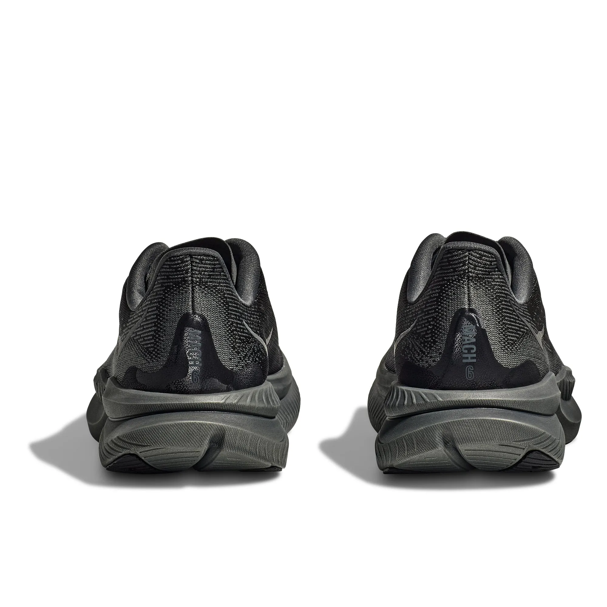 Mach 6 Running Shoes Best Distance Training Shoes