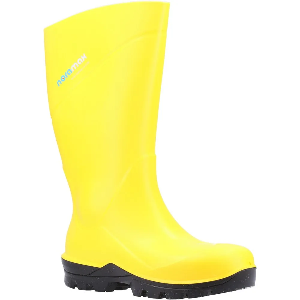 Nora Noramax Pro S5 Full Safety Polyurethane Boot