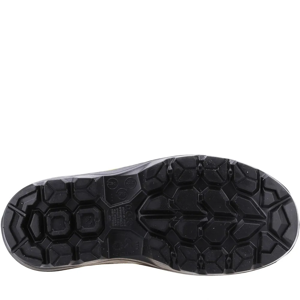 Nora Noramax Pro S5 Full Safety Polyurethane Boot Lug Boots