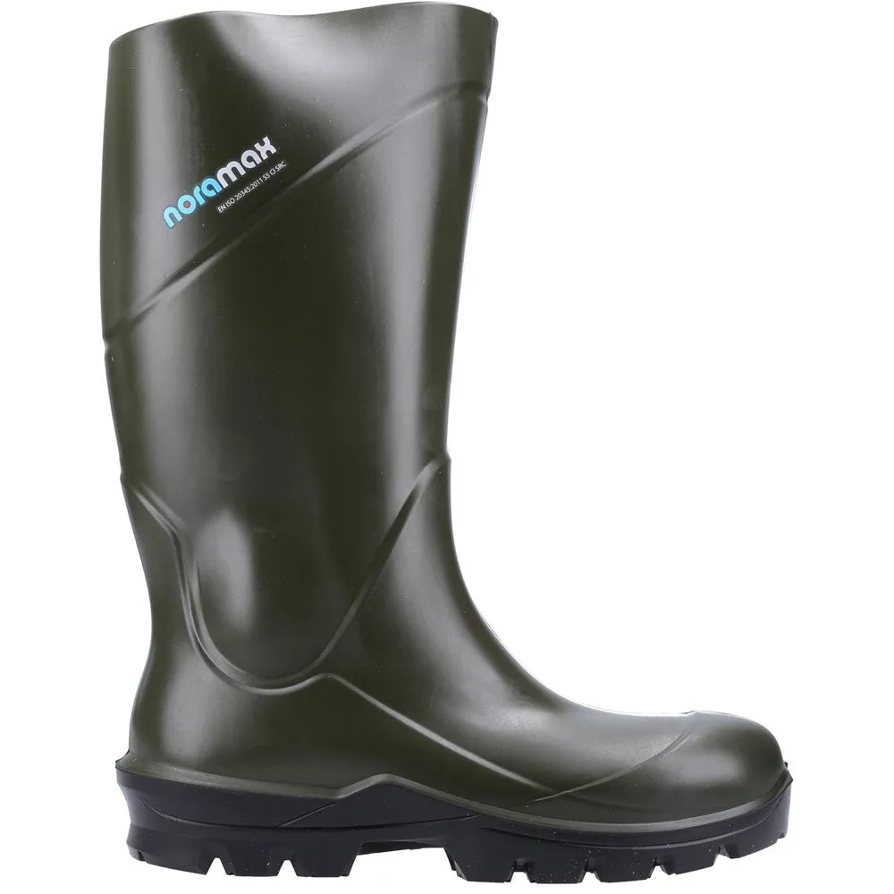 Nora Noramax Pro S5 Full Safety Polyurethane Boot