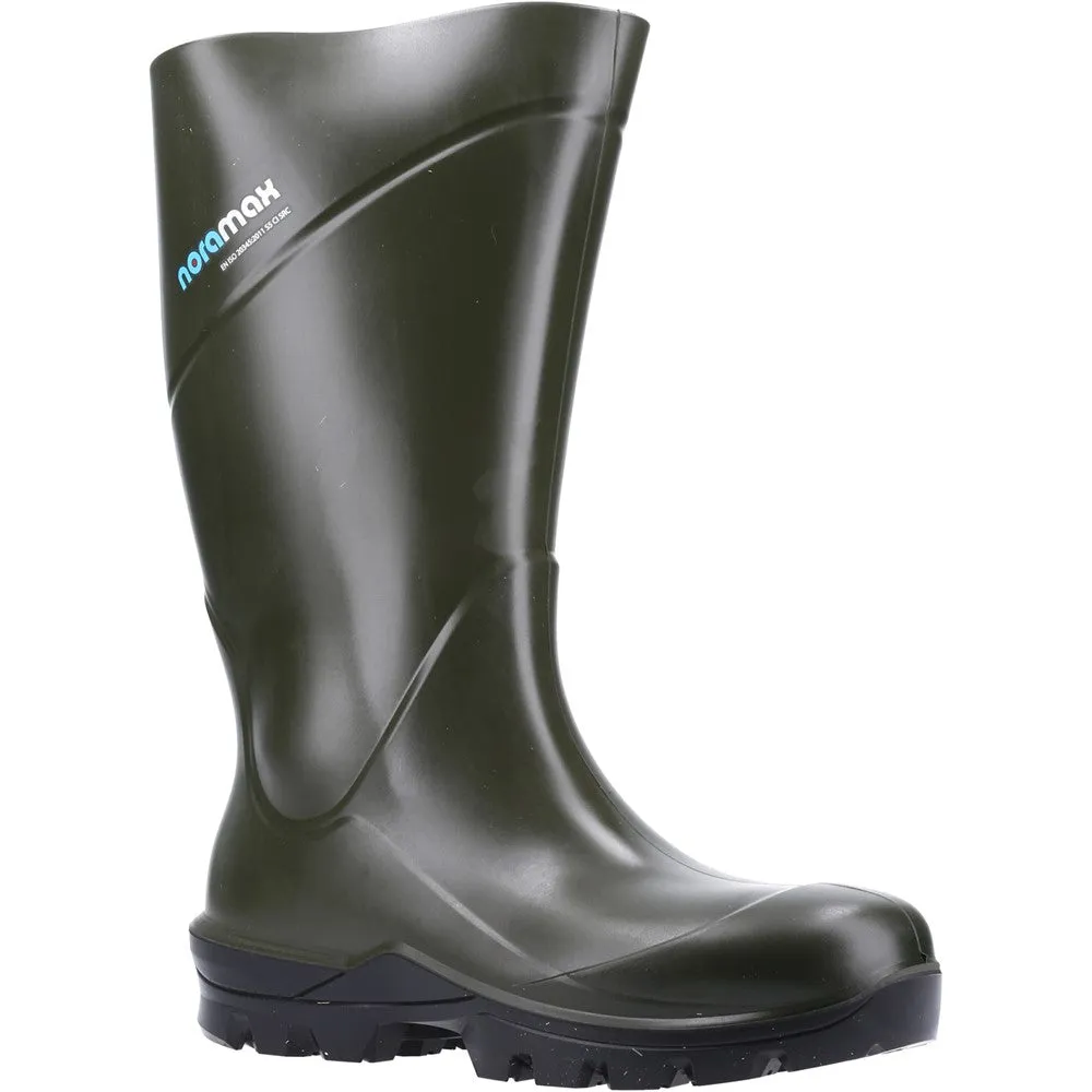 Nora Noramax Pro S5 Full Safety Polyurethane Boot