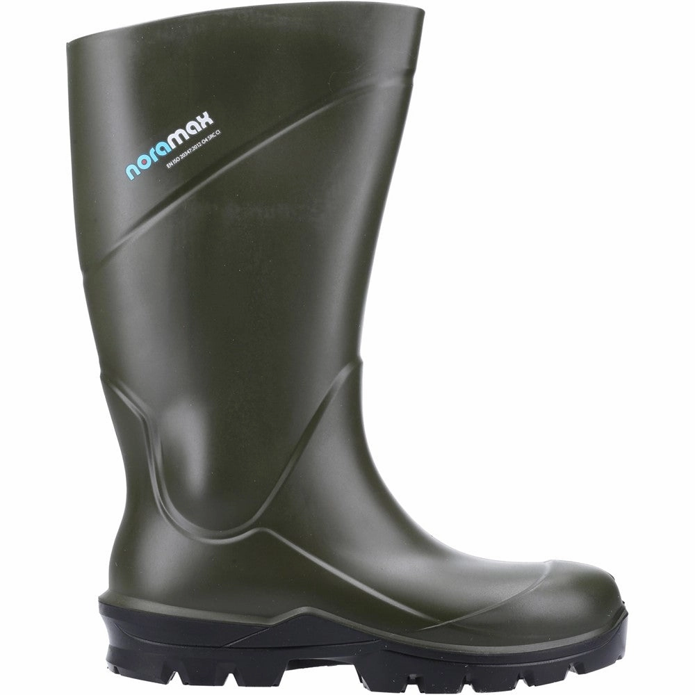 Nora Noramax Agri O4 Professional Polyurethane Boot Boot Barn Boots