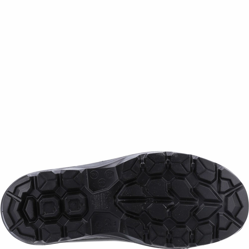 Nora Noramax Agri O4 Professional Polyurethane Boot