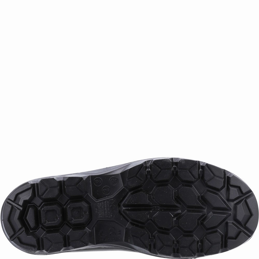 Nora Noramax Agri O4 Professional Polyurethane Boot