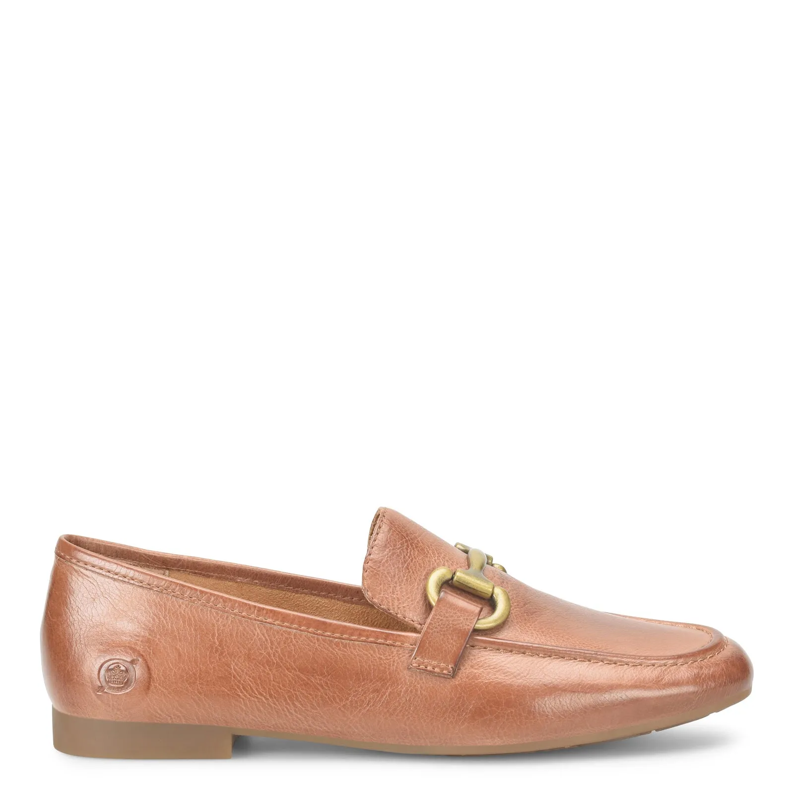 Women's Born, Leyla Loafer Loafers Cloth