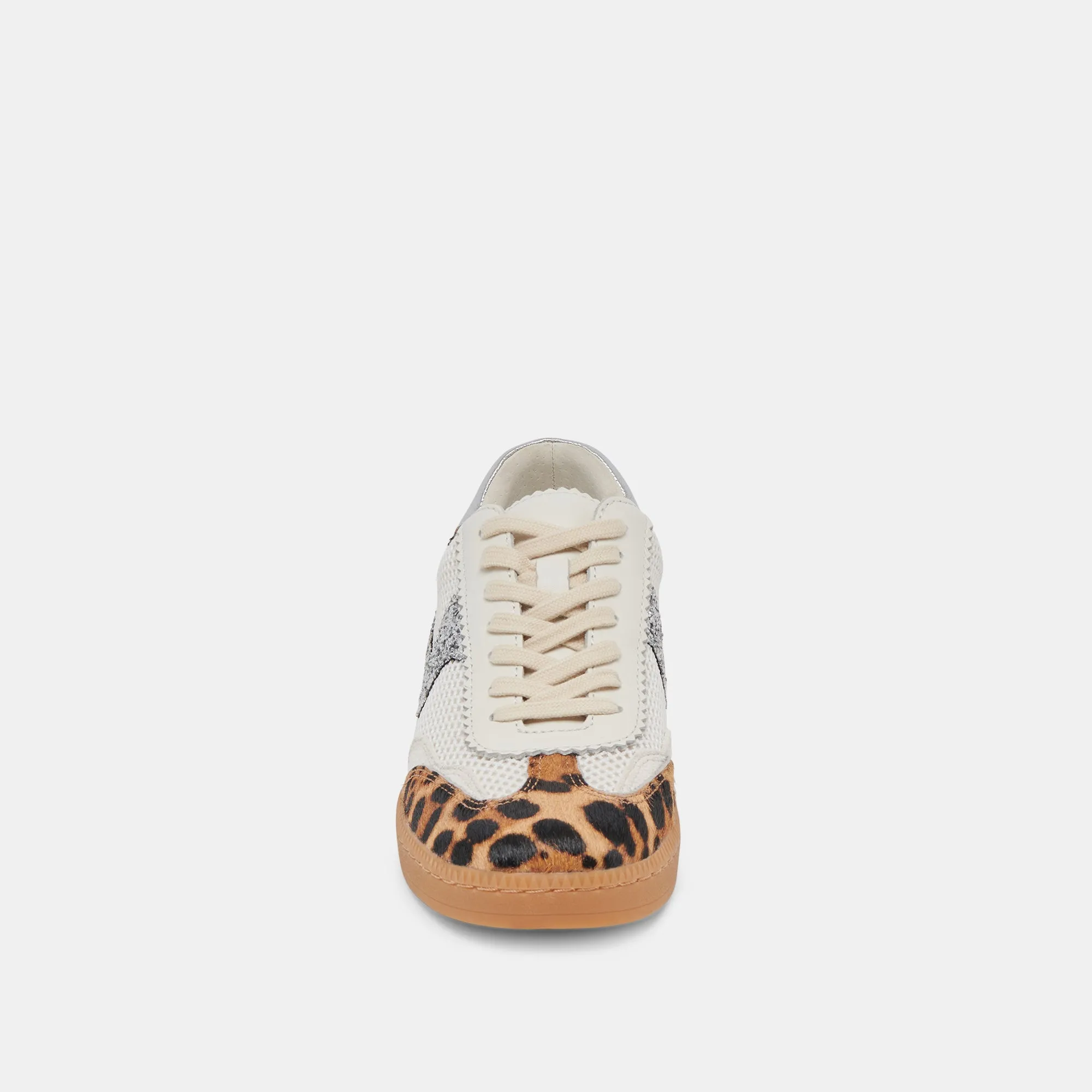 NOTICE SNEAKERS LEOPARD MULTI CALF HAIR Veja Volley Sneakers
