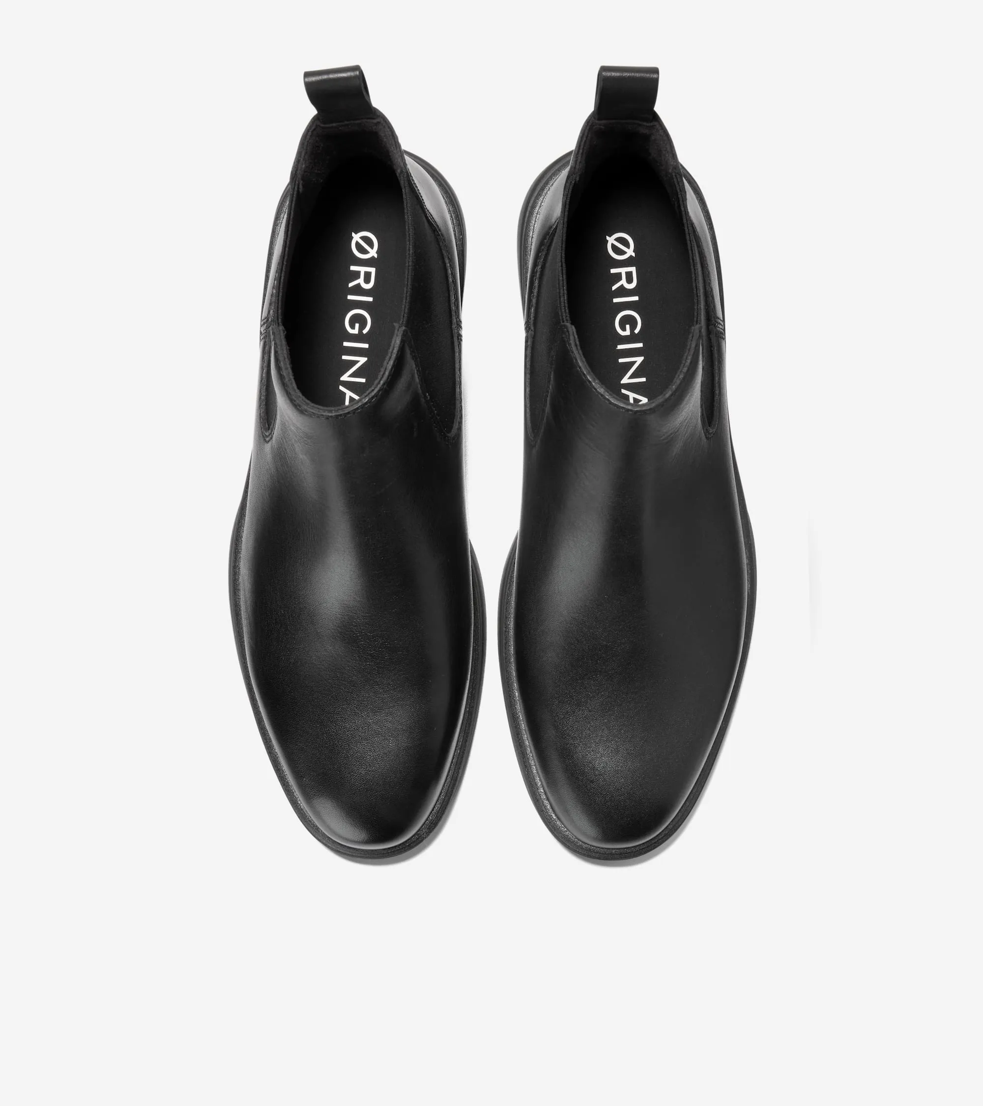 Men's riginalGrand CitySpectre Chelsea Boots Stiletto Heeled Boots