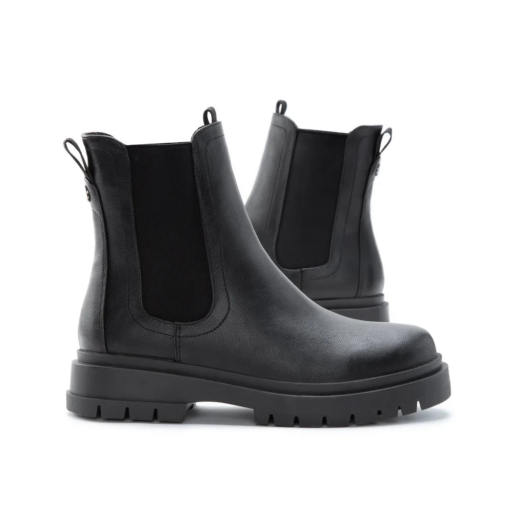 Water Resistant Snow Boots NOVEMBER
