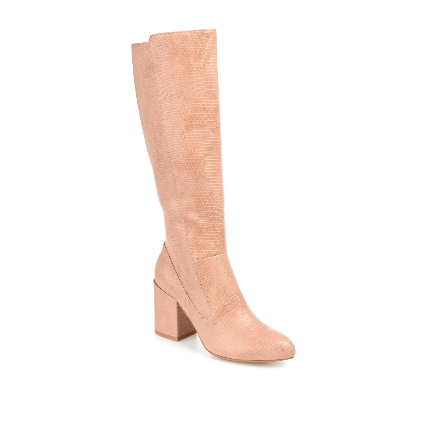 Rugby Boots TAVIA KNEE-HIGH BOOTS IN X-WIDE CALF