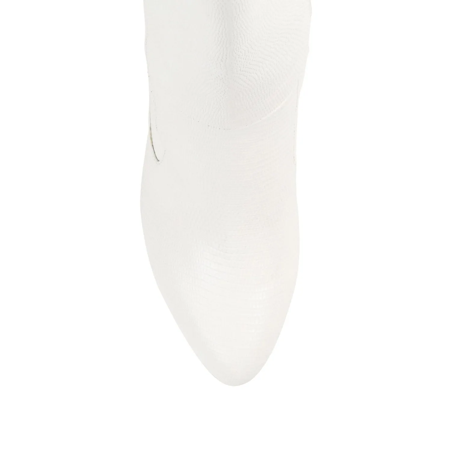 Merc Boots TAVIA KNEE-HIGH BOOTS IN X-WIDE CALF