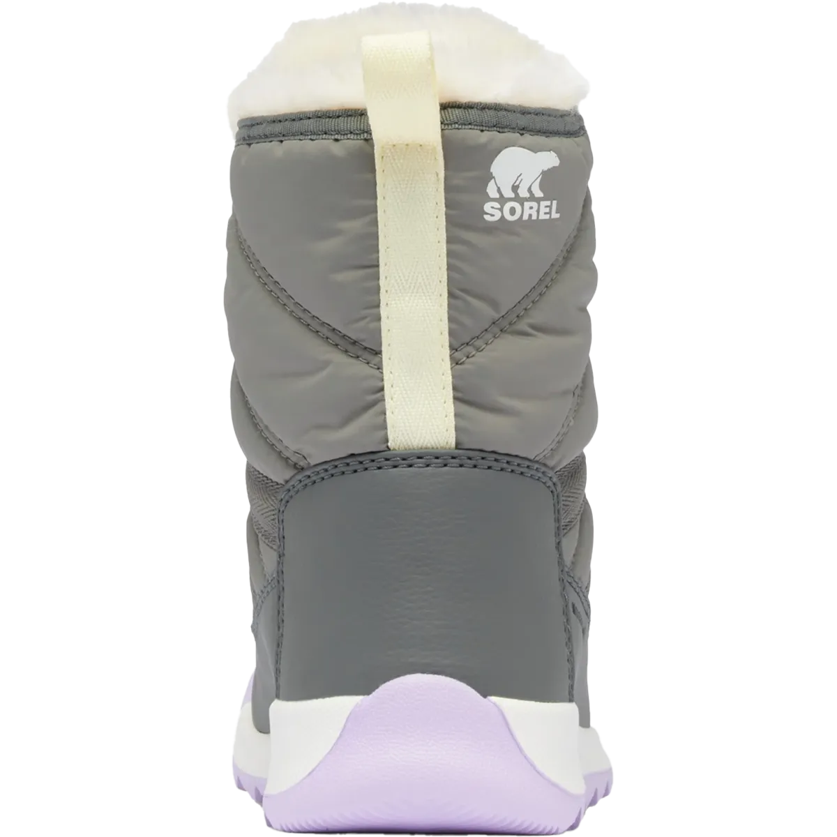 Boots Riding Youth Whitney II Plus Lace