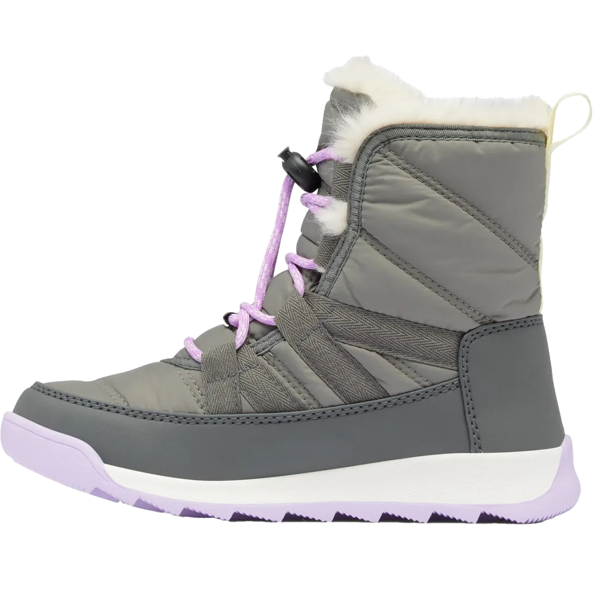 Ds Dress Boots Youth Whitney II Plus Lace