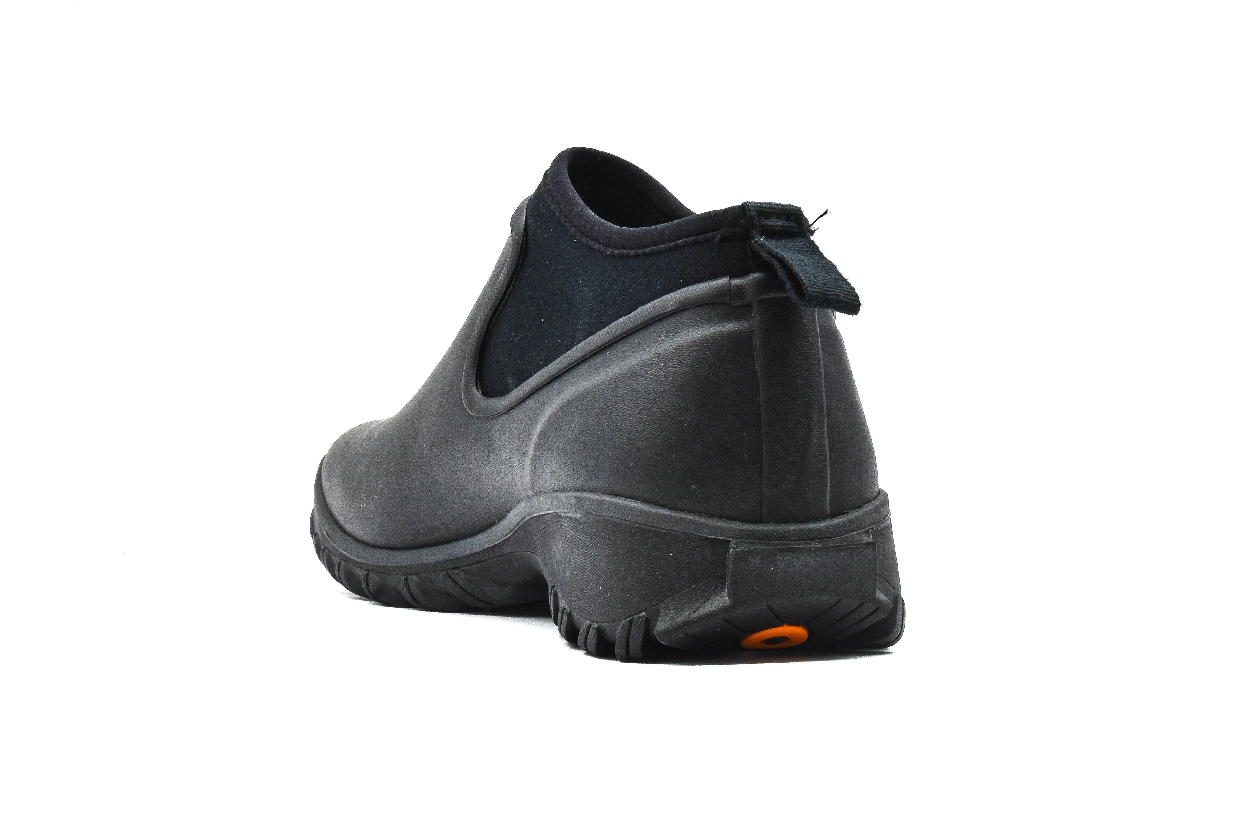 BOGS SAUVIE Steel Toed Work Boots