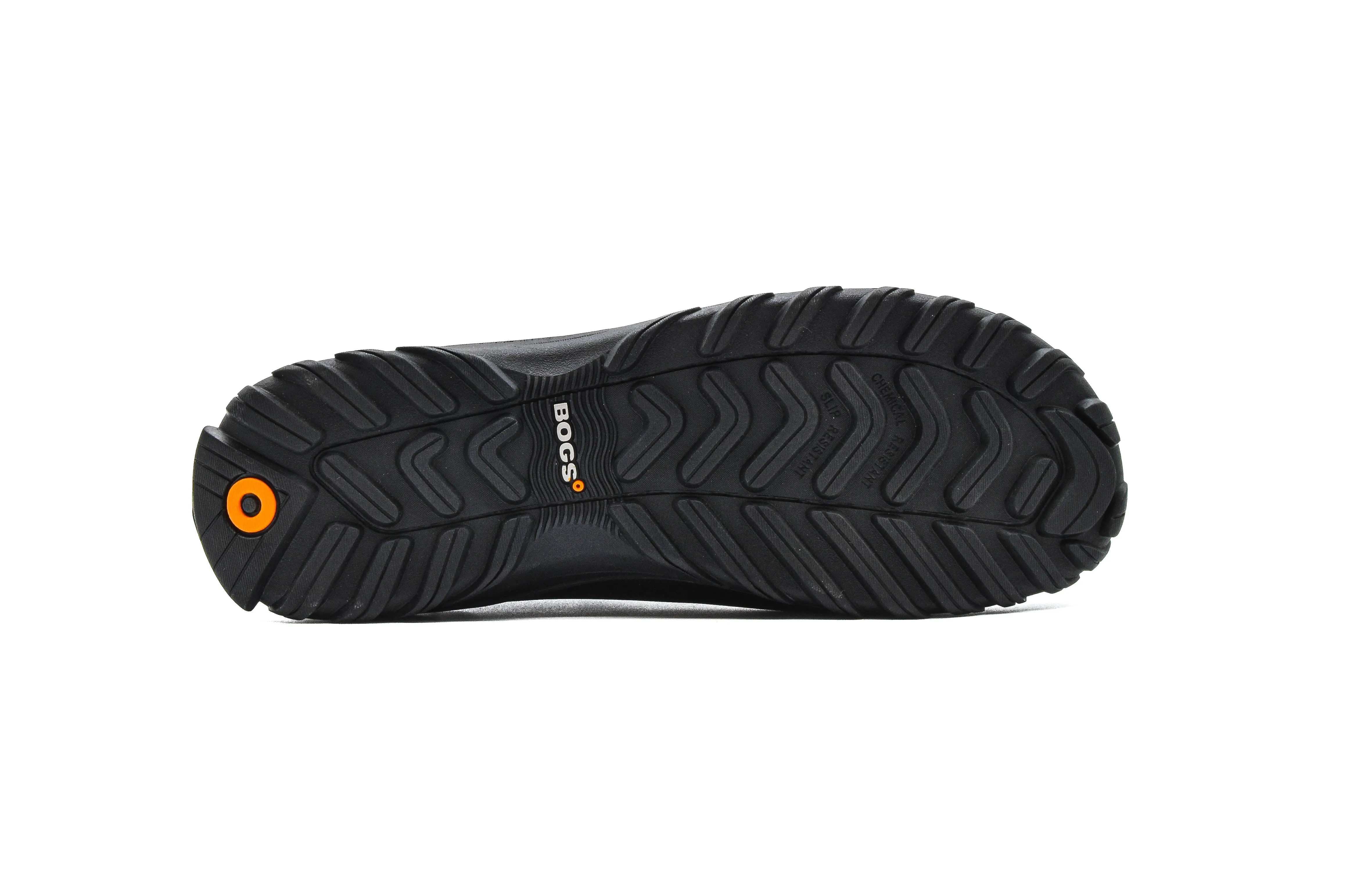 BOGS SAUVIE Cowboy Style Boots