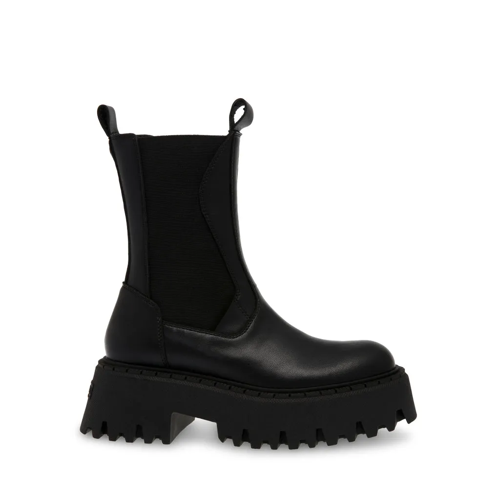 Obtain Boot BLK ACTION LEATHER Mx Boots