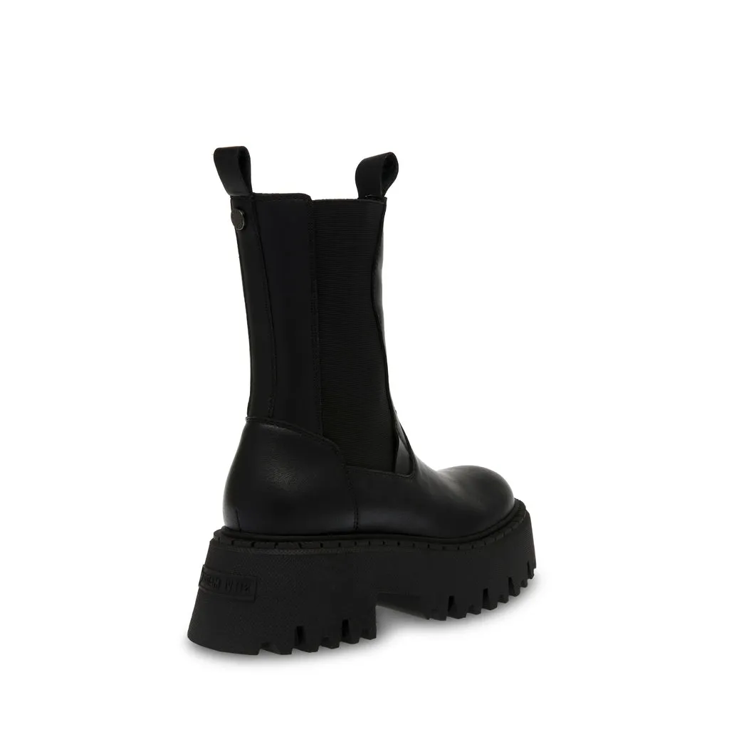 Obtain Boot BLK ACTION LEATHER Guardian Boots