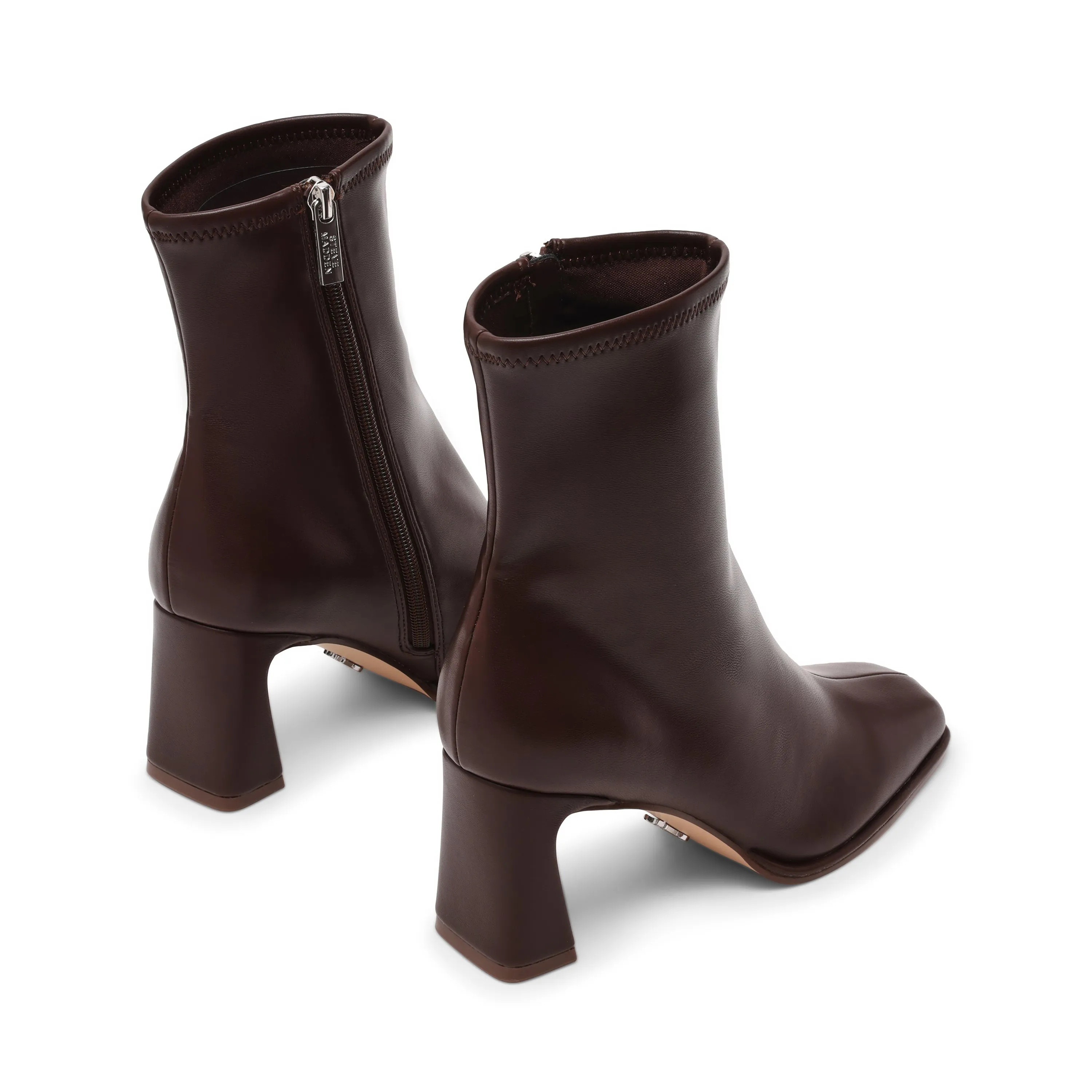 Odesa Bootie BROWN Best Walking Boots Waterproof