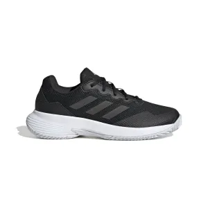 adidas Gamecourt 2.0 Womens Tennis Shoes Men Wide Tennis Shoes