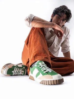 Badminton Sneakers Bacca Bucci Urban style METRO Sneakers