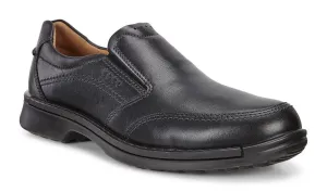 Gardening Shoes Slip On Ecco Men's Fusion Slip on - Black