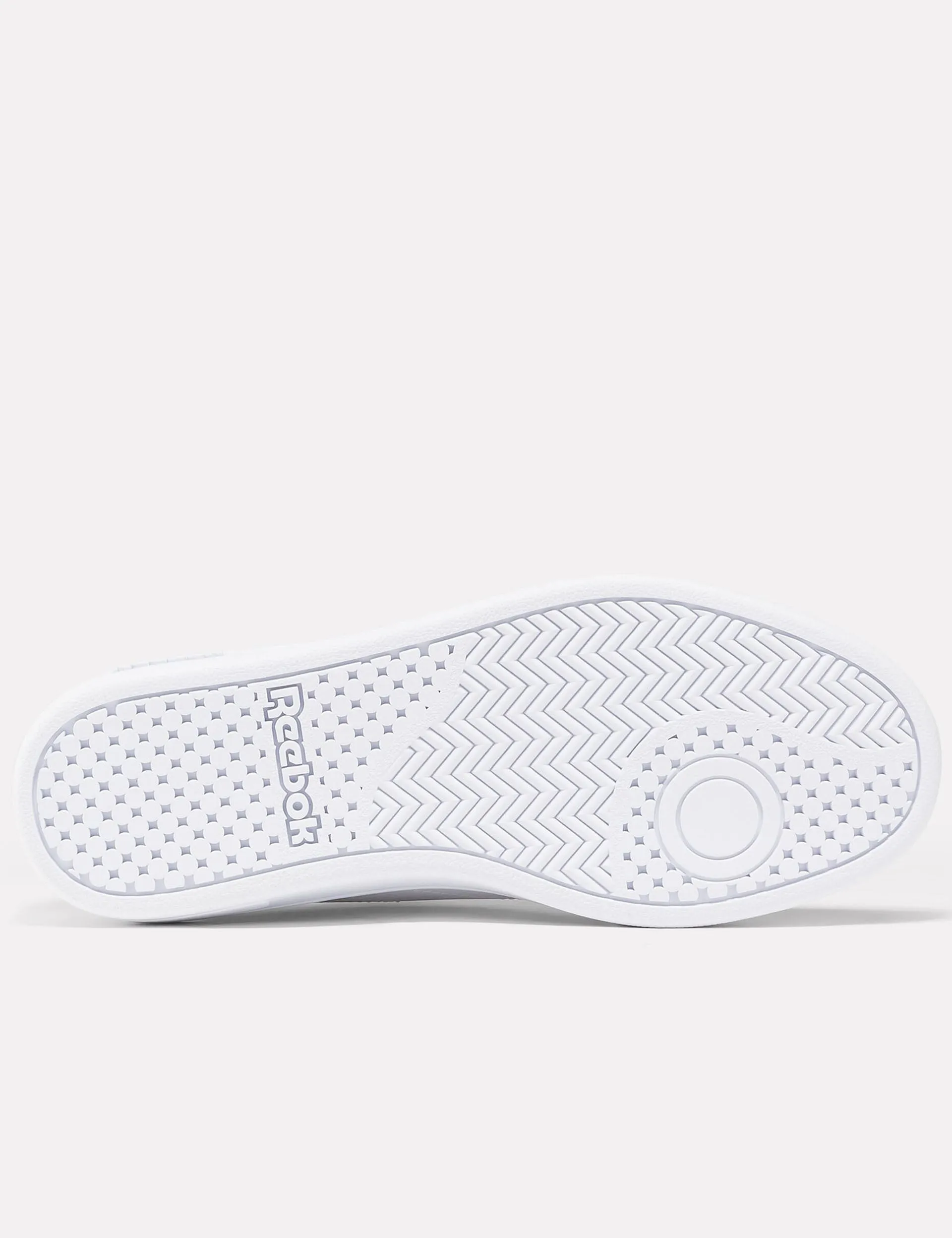 Court Clean Sneakers - White/Rose Gold Make Your Own Tennis Shoes