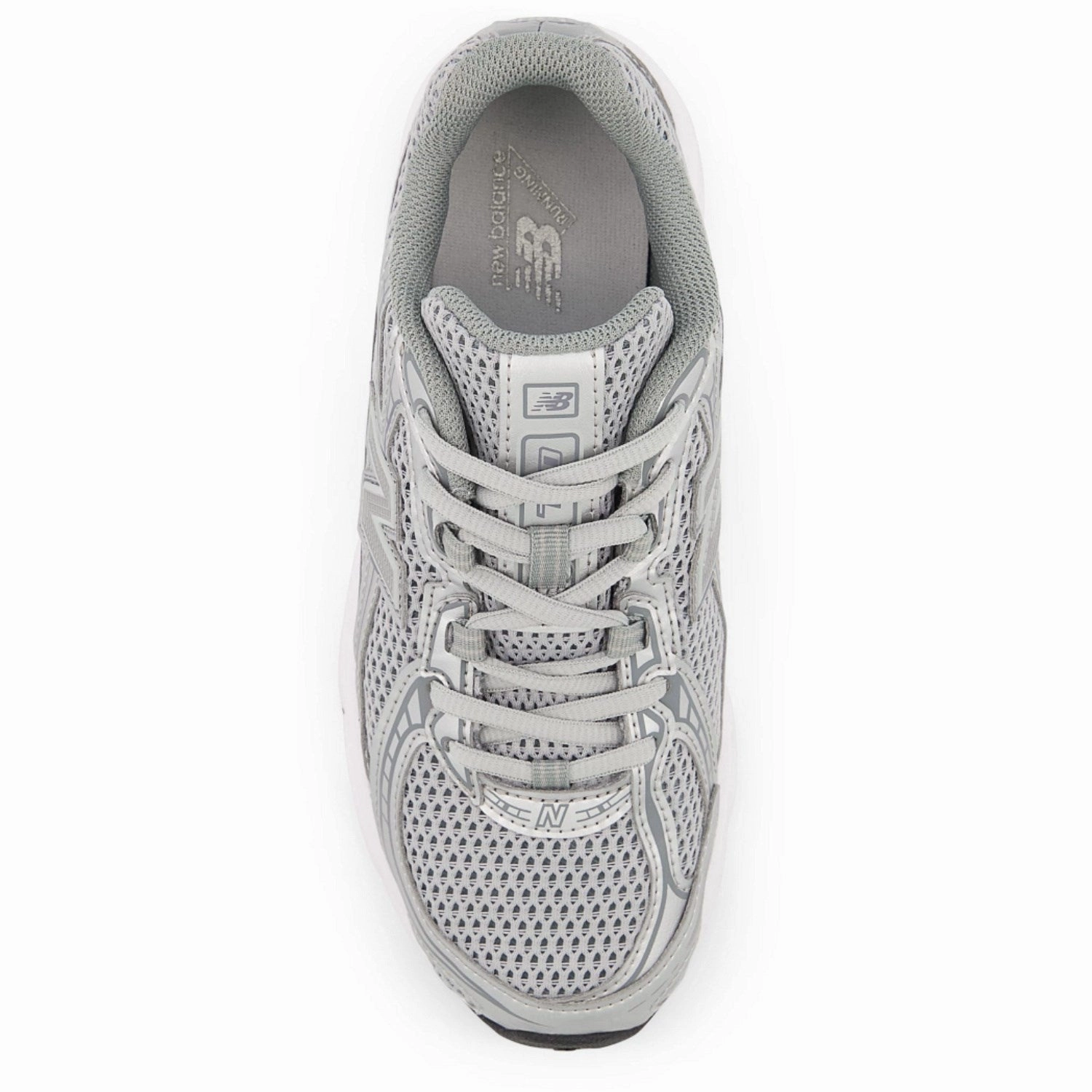 New Balance Raincloud 740 Kids Lace Sneakers Top Cheap Sneakers