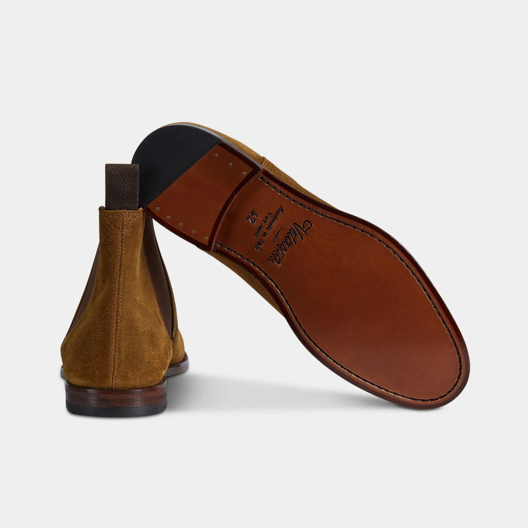 Ofel Low Top Hiking Boots