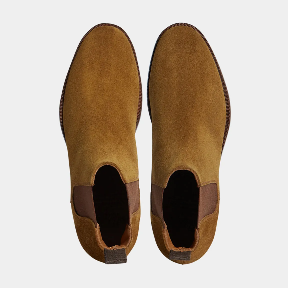 Ofel Cool Waterproof Boots