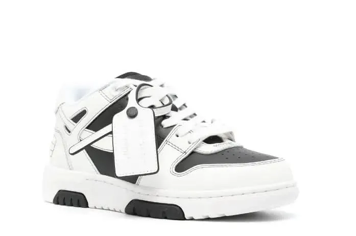 Off-White Out Of Office "Ooo" sneakers Buy Sell And Trade Sneakers