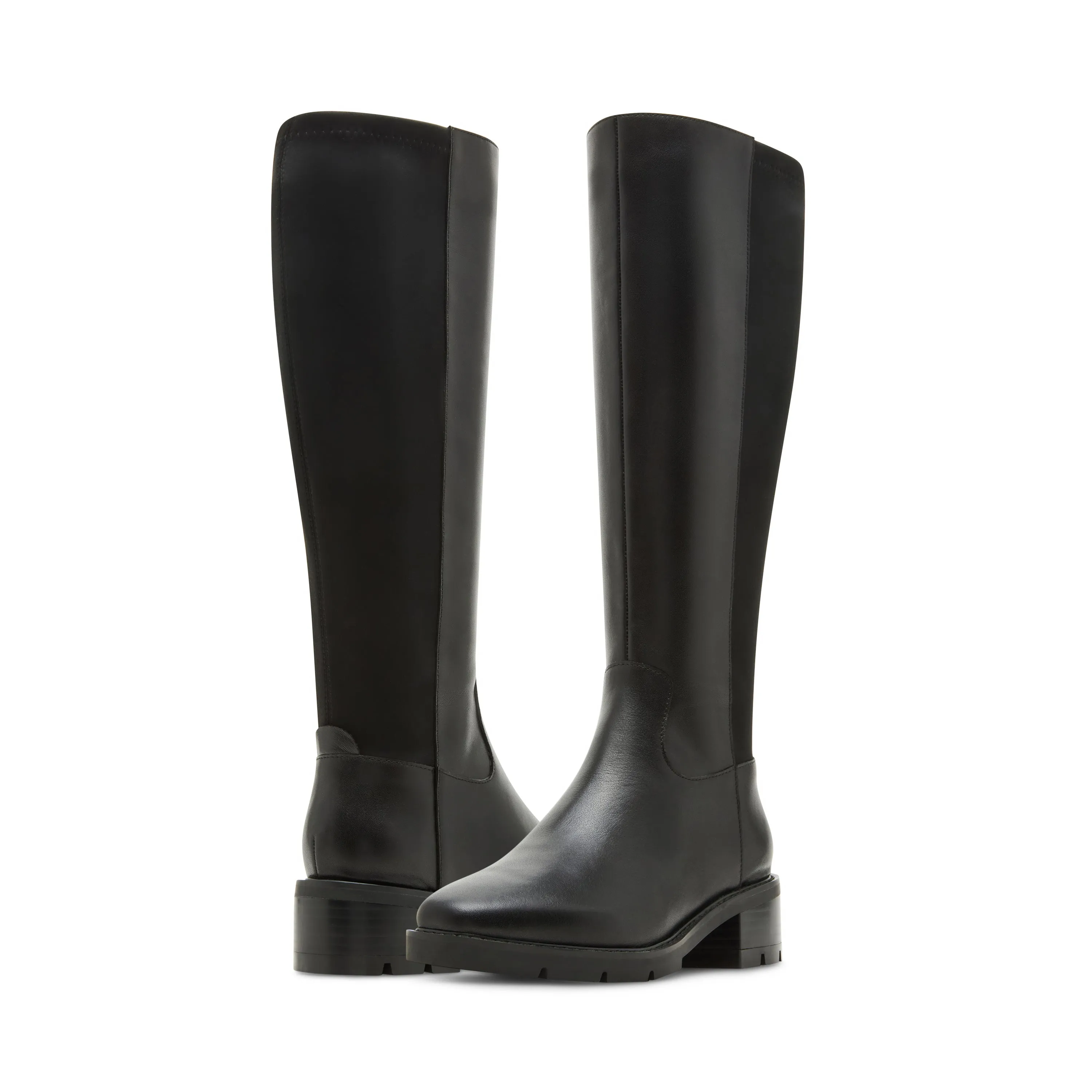 HARRIET Comfortable Platform Boots