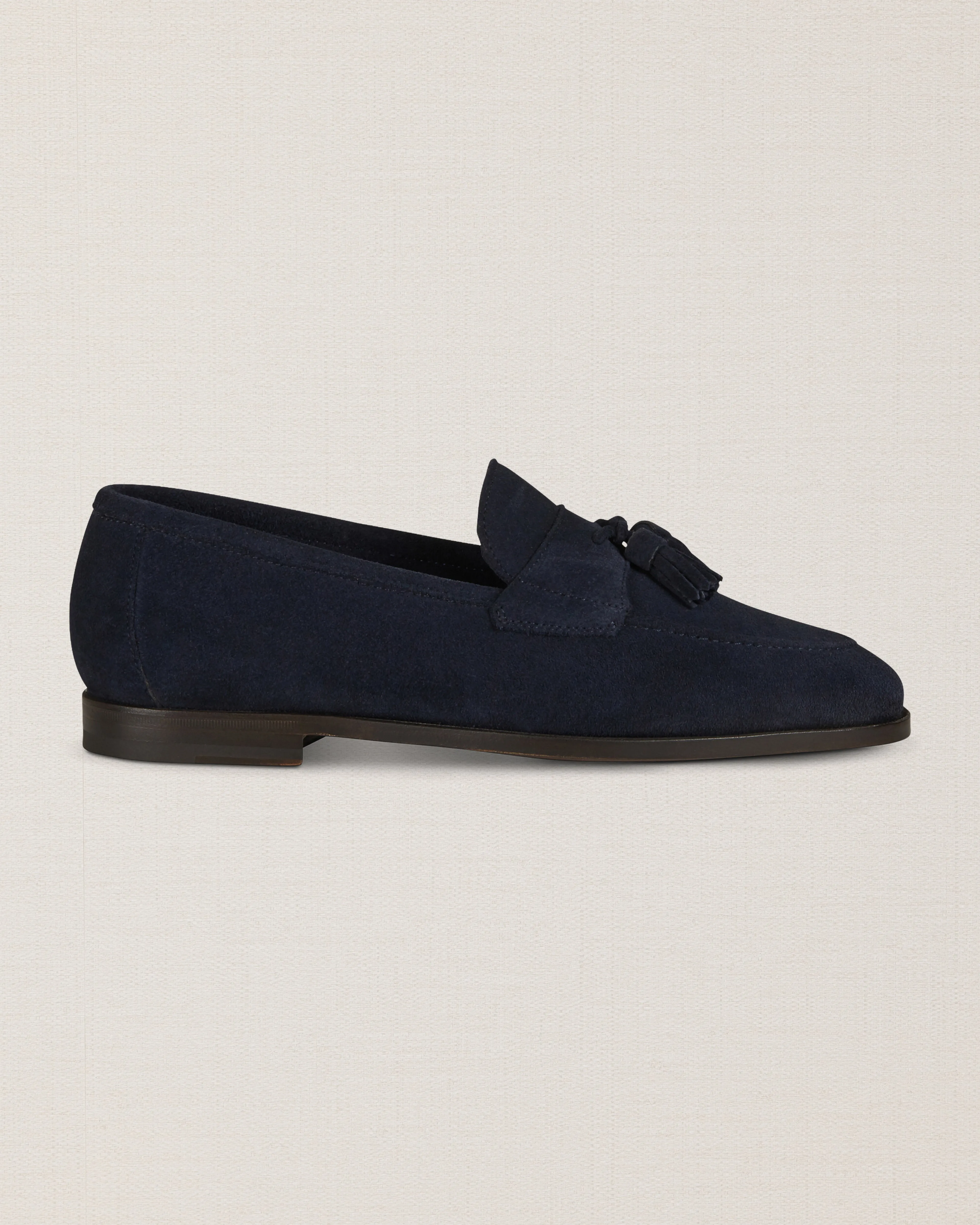 Straccadent Giorgio Brutini Loafers