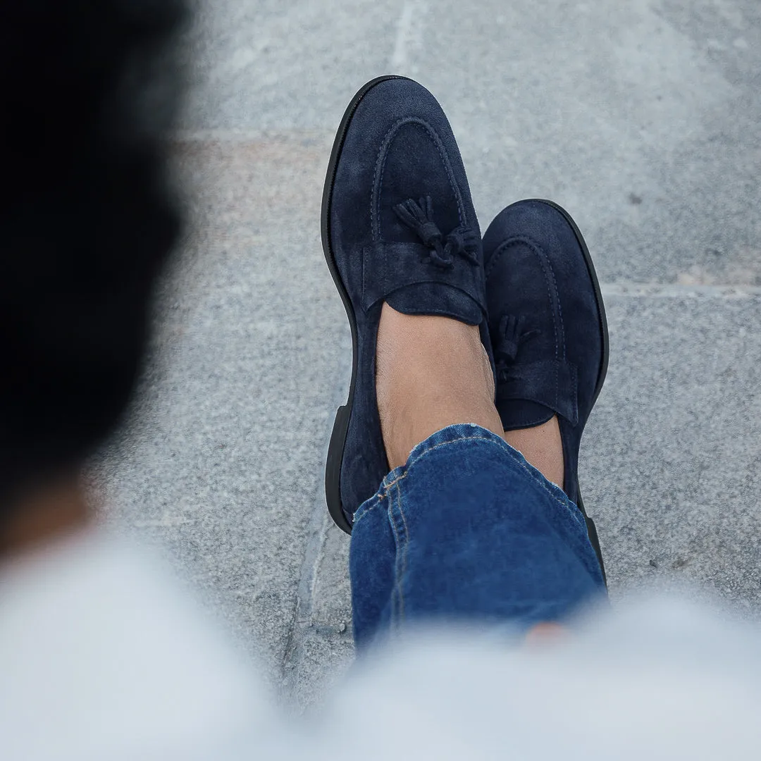 Straccadent Thin No Show Socks For Loafers