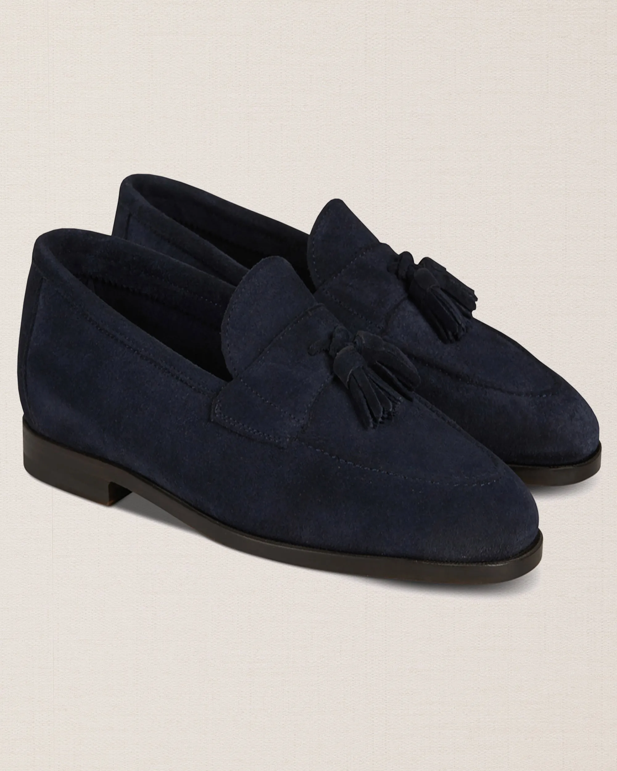 Loafers Chunky Straccadent