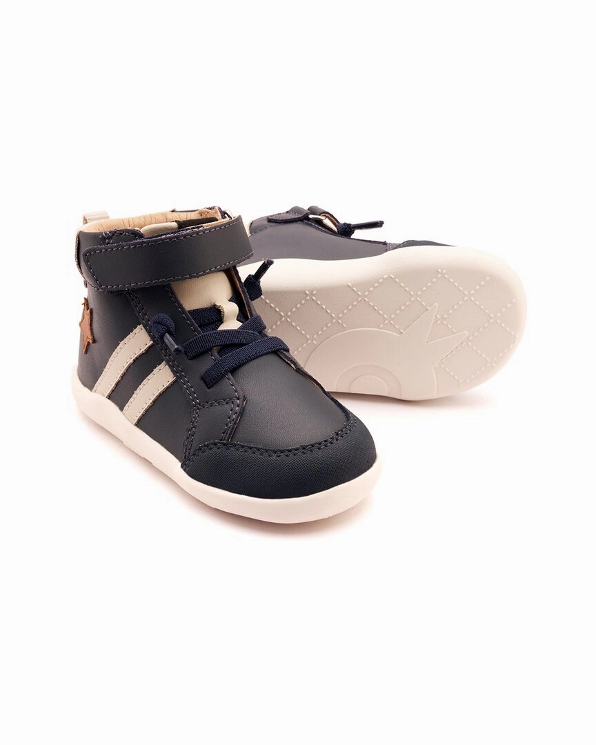 Old Soles Boss Ground Leather Sneaker Most Comfortable Fashion Sneakers