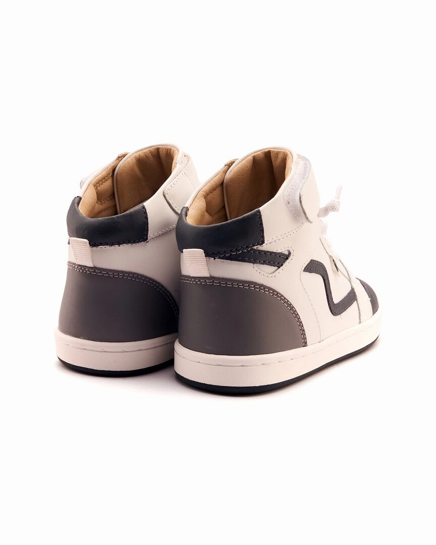 Vince Blair Sneakers Old Soles Field Jump Leather Sneaker