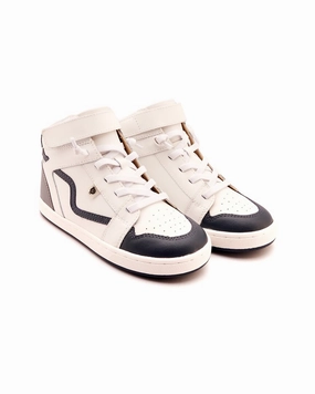 Court Sneakers Balance Old Soles Field Jump Leather Sneaker