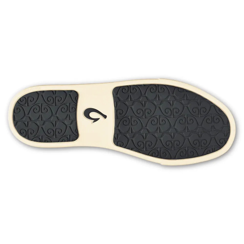 Slip On Athletic Shoes OluKai Pehuea Mesh Slip-On Pavement (Women's)