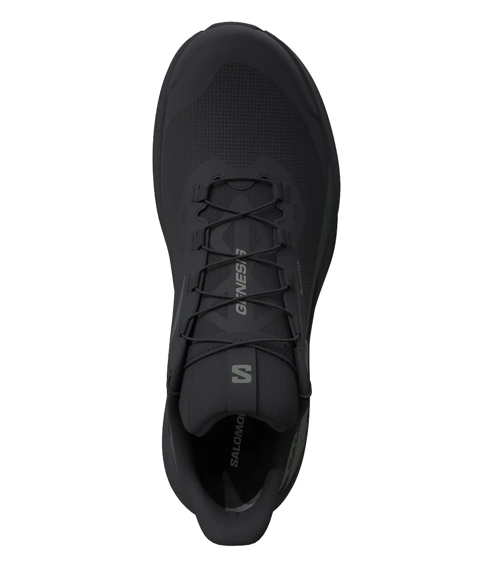 Glycerin Gts 21 Supportive Running Shoe M Genesis GTX