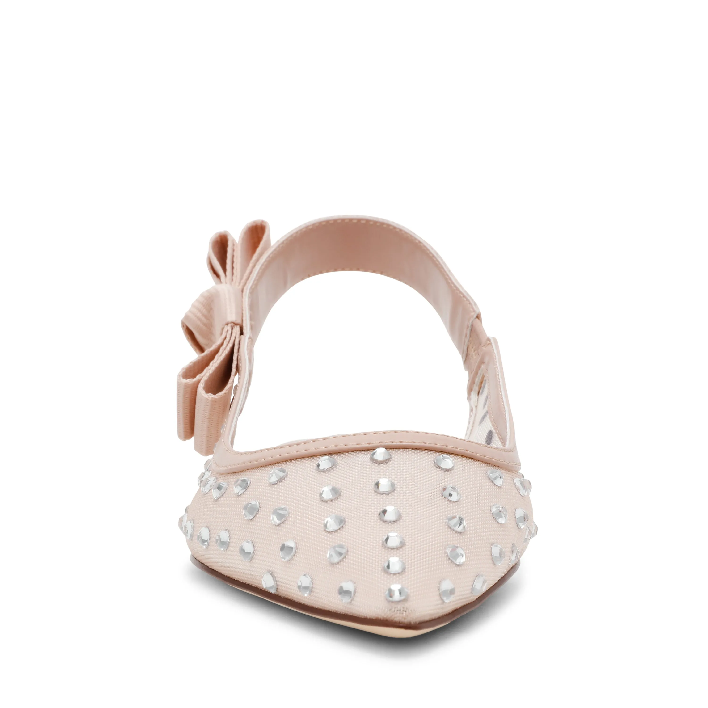 Olyvia-R Pump NATURAL MULTI Running Shoes With Flat Feet