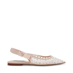 Best Restaurant Shoes For Flat Feet Olyvia-R Pump NATURAL MULTI