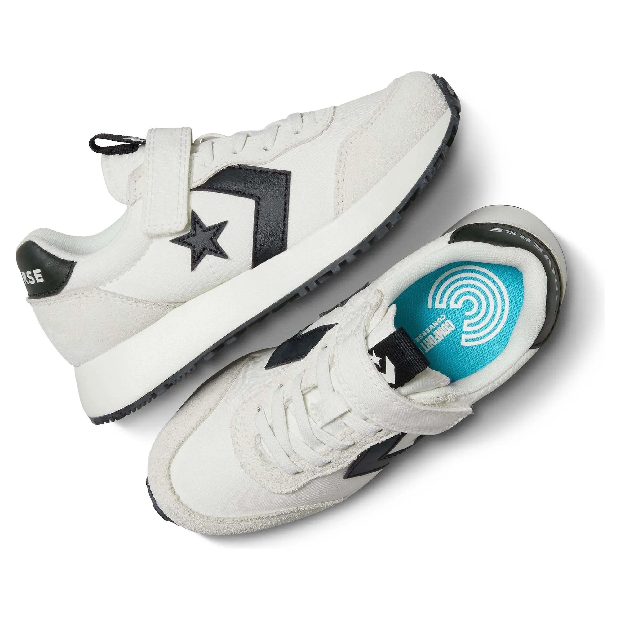 Prowl Alt Metal Training Shoes Omega Low-Top Kid's Sportswear Shoes