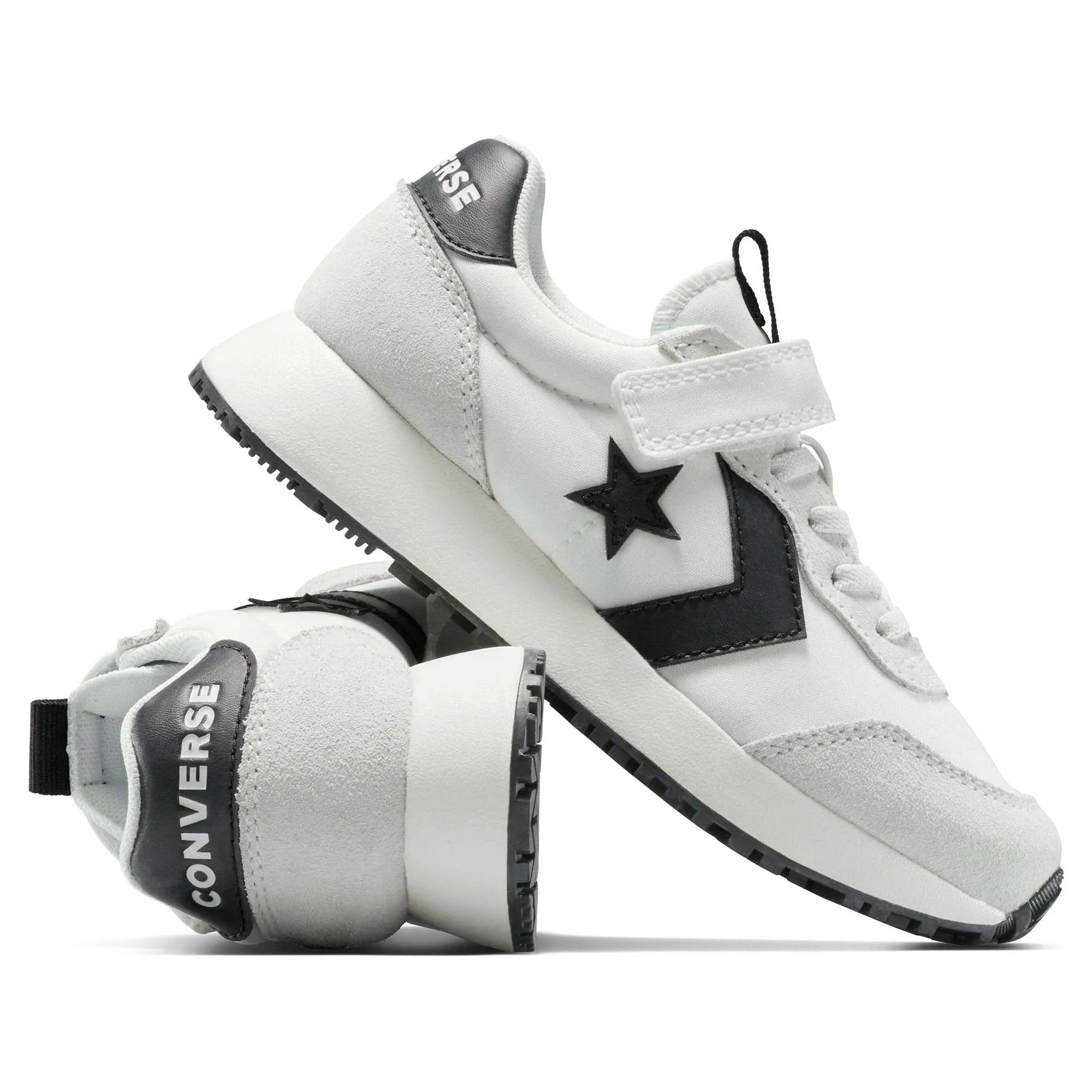 Omega Low-Top Kid's Sportswear Shoes Lightweight Training Shoes