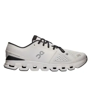 on Cloud X 4 Men's Training Shoes Shoes Stolen From Train