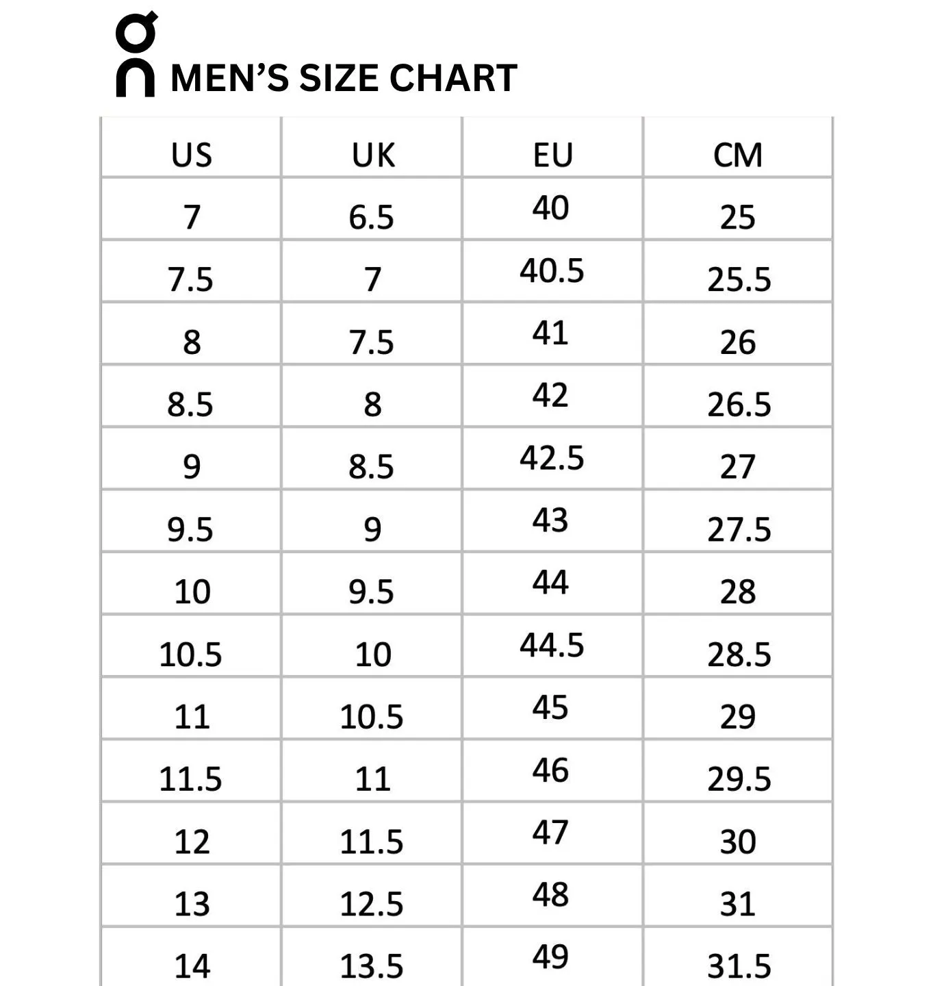 on Cloud X 4 Men's Training Shoes Black Cross Trainer Shoes